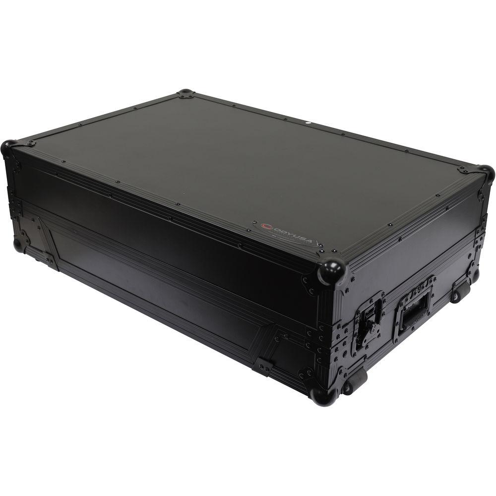Odyssey Innovative Designs Flight FX Glide Style Case for Pioneer DDJ-1000 Rekordbox DJ Controller