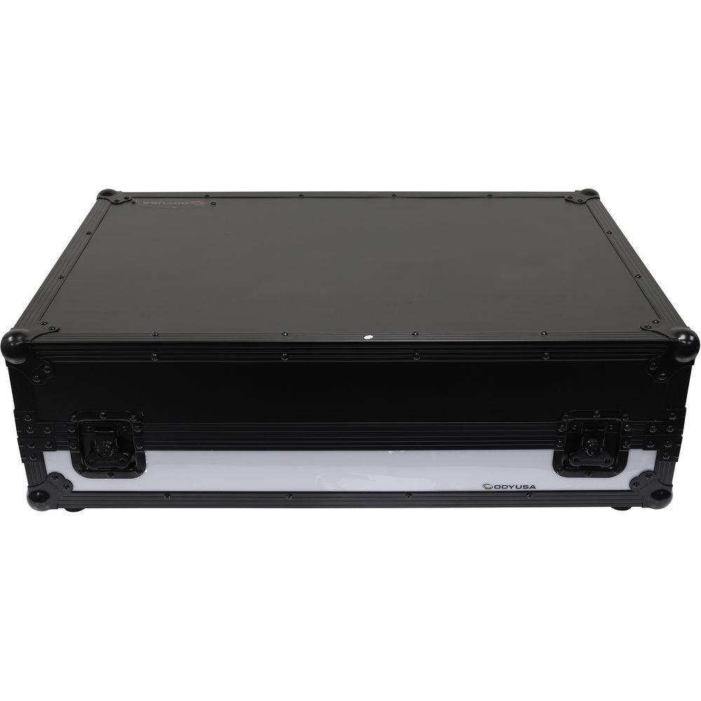 Odyssey Innovative Designs Flight FX Glide Style Case for Pioneer DDJ-1000 Rekordbox DJ Controller