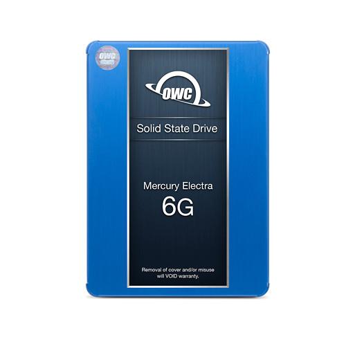 OWC Other World Computing 2TB Mercury Electra 6G 2.5" Internal SSD