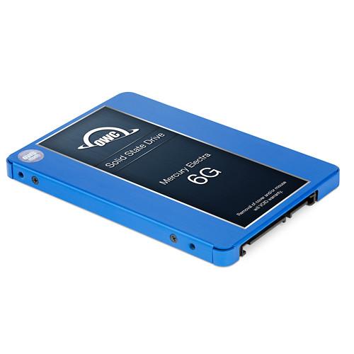OWC Other World Computing 2TB Mercury Electra 6G 2.5" Internal SSD