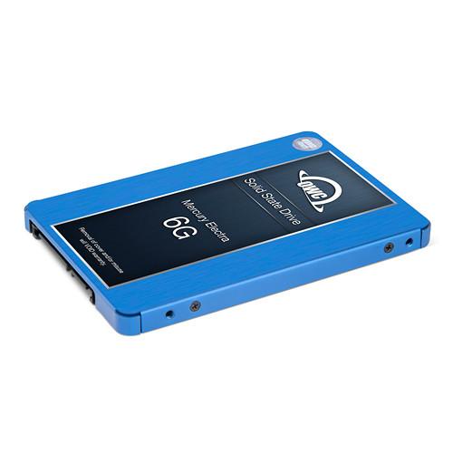 OWC Other World Computing 2TB Mercury Electra 6G 2.5" Internal SSD