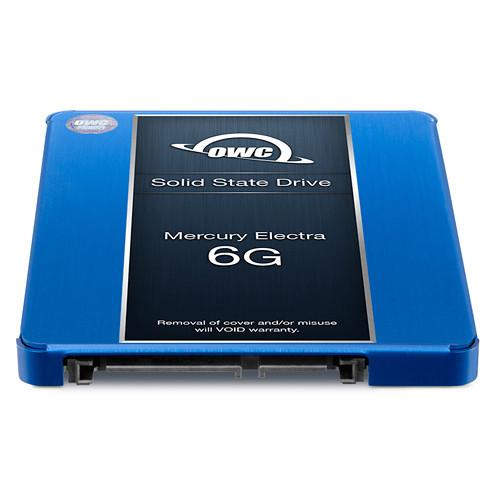 OWC Other World Computing 2TB Mercury Electra 6G 2.5" Internal SSD
