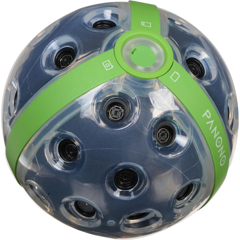 Panono 360° 108MP Camera