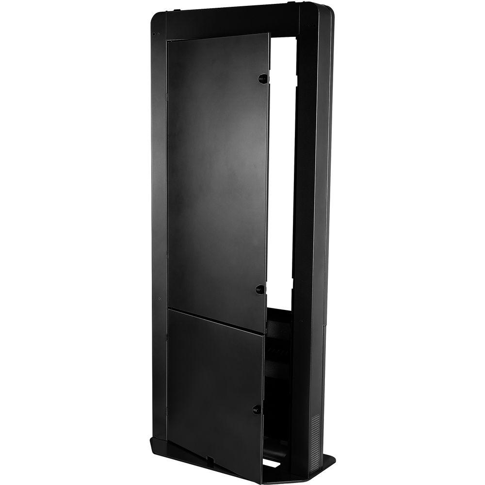 Peerless-AV 46" Ultra-Slim Portrait Kiosk