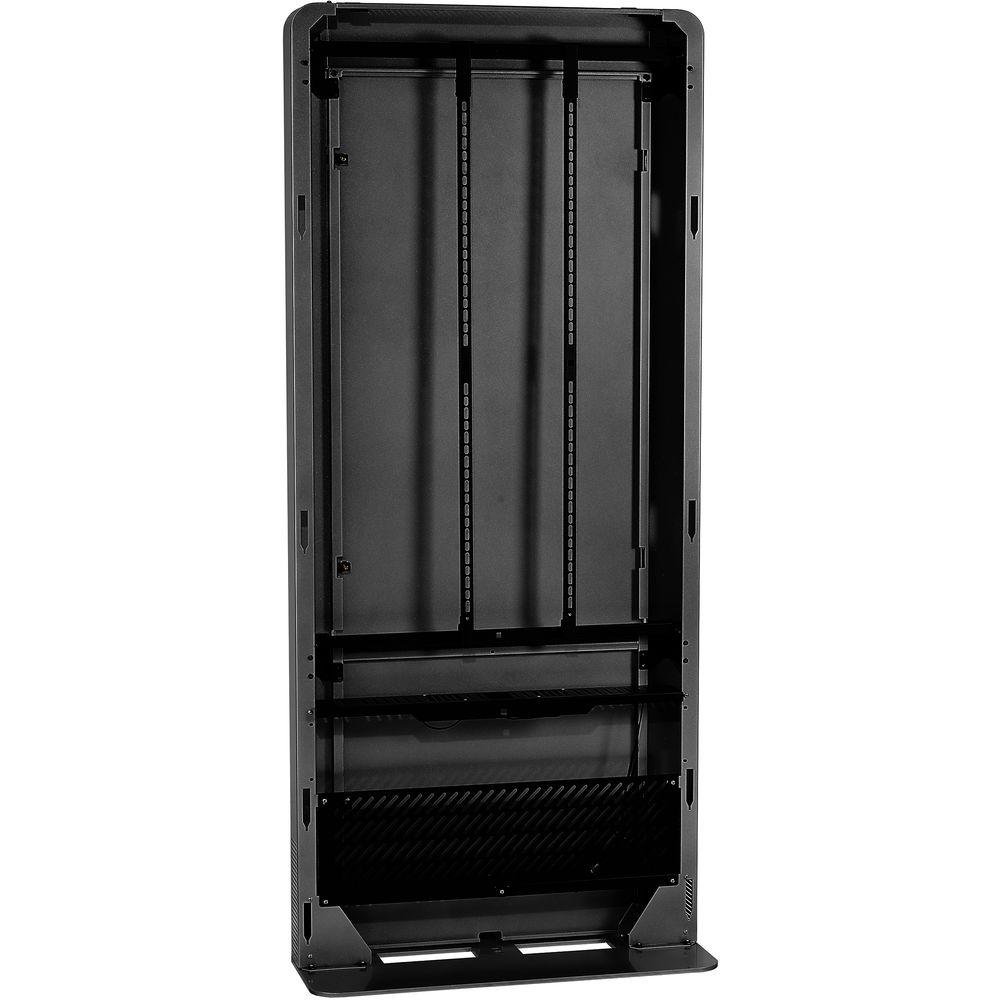 Peerless-AV 47" Ultra-Slim Portrait Kiosk