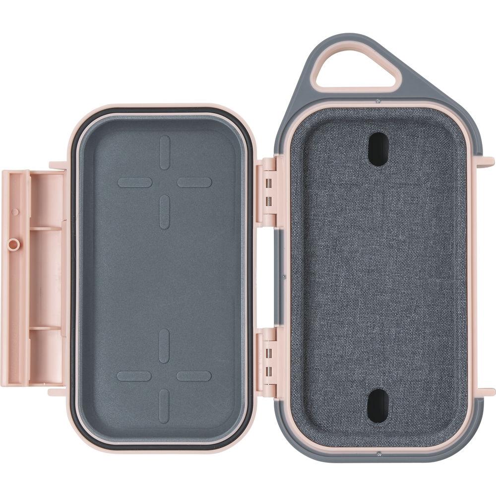 Pelican G40 Personal Utility Go Case