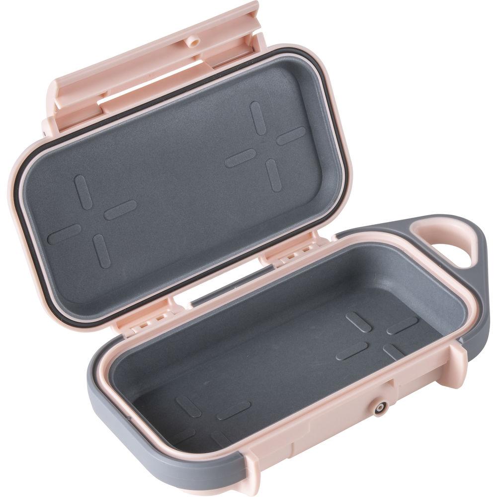 Pelican G40 Personal Utility Go Case
