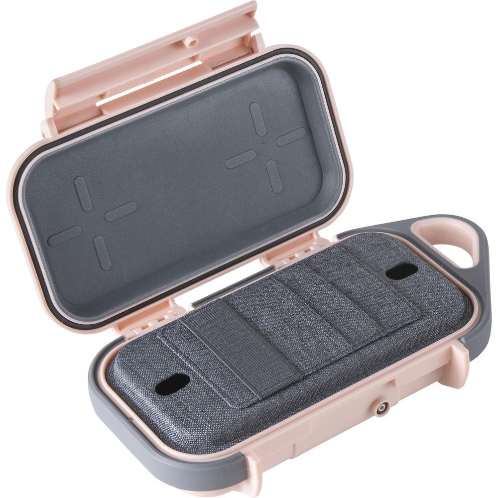 Pelican G40 Personal Utility Go Case