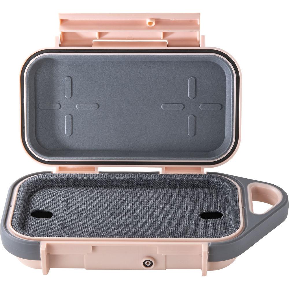 Pelican G40 Personal Utility Go Case