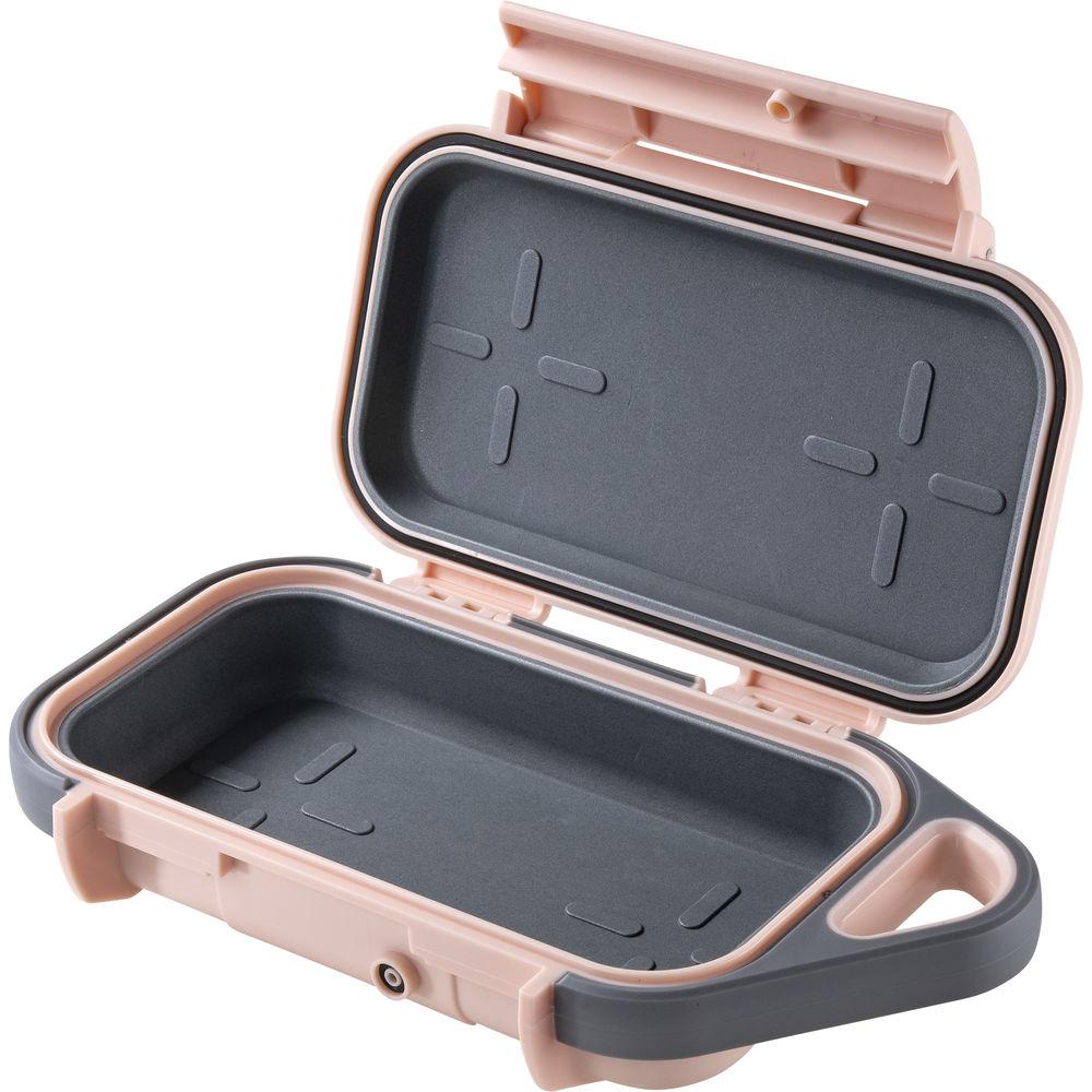 Pelican G40 Personal Utility Go Case