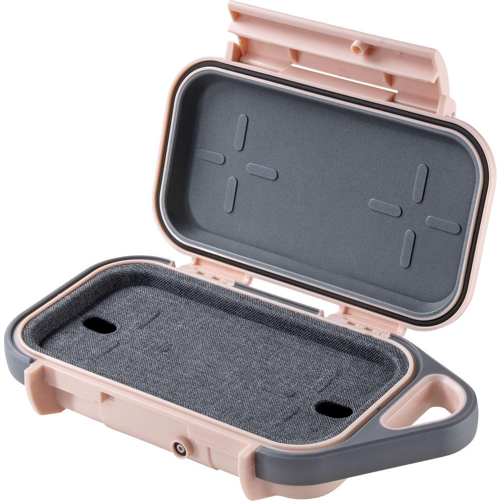 Pelican G40 Personal Utility Go Case