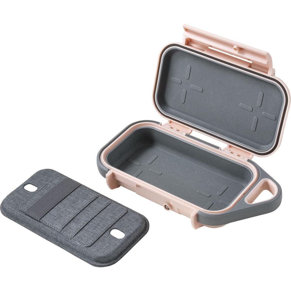 Pelican G40 Personal Utility Go Case