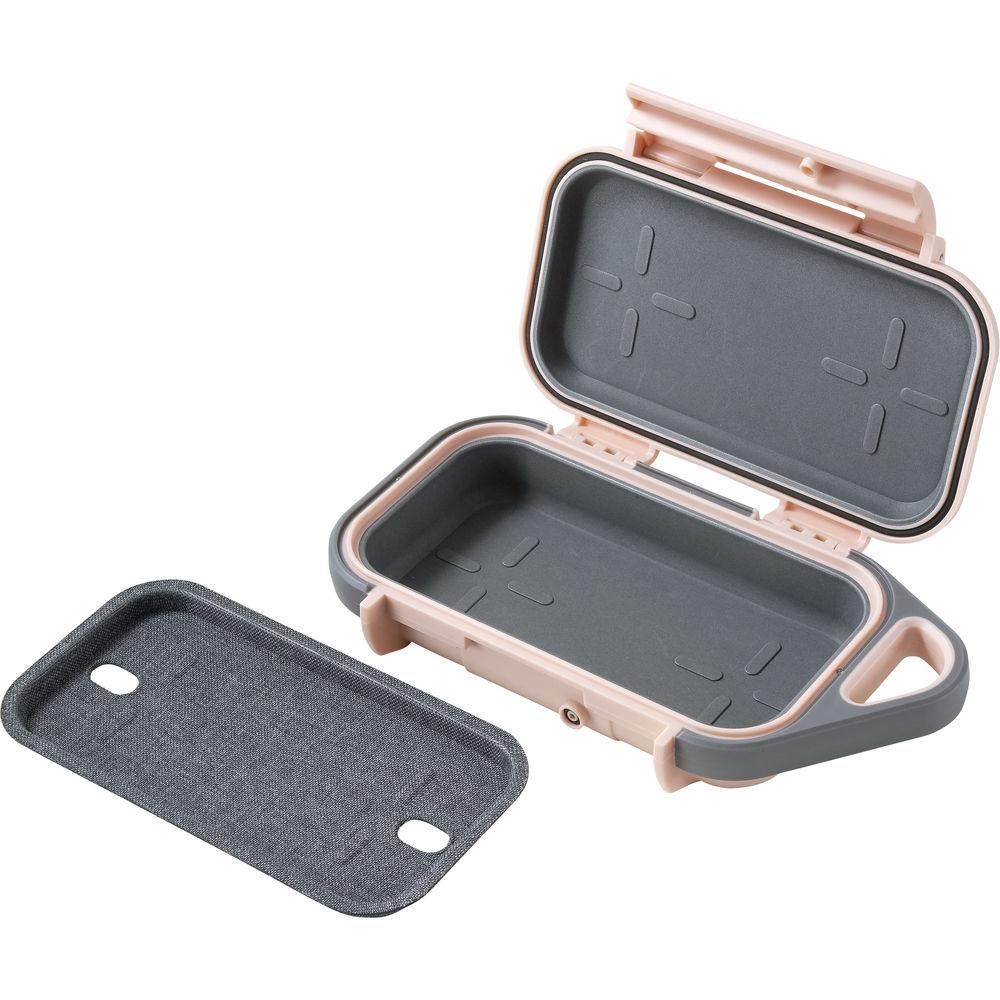 Pelican G40 Personal Utility Go Case