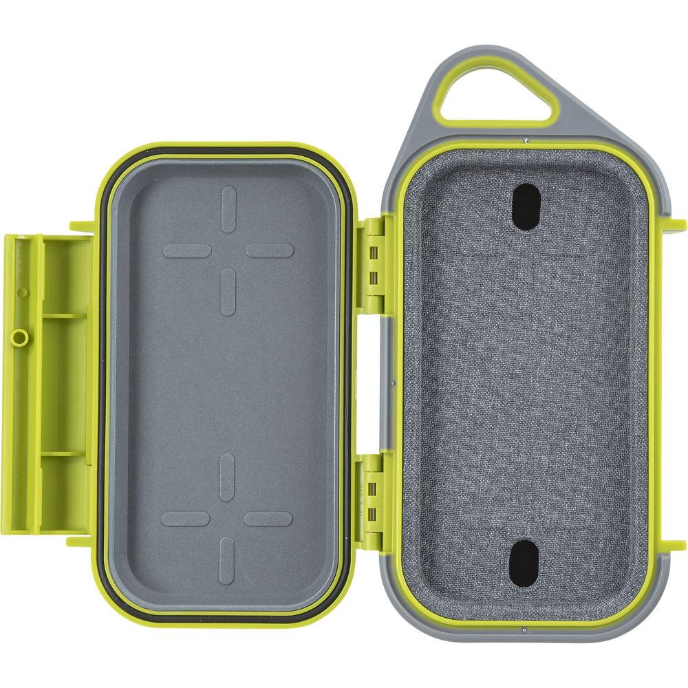 Pelican G40 Personal Utility Go Case