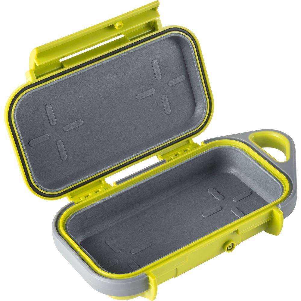 Pelican G40 Personal Utility Go Case