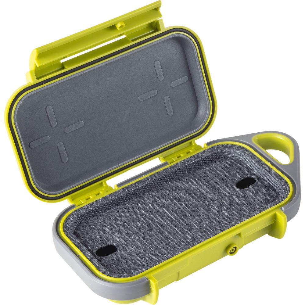 Pelican G40 Personal Utility Go Case