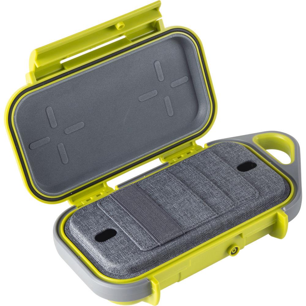 Pelican G40 Personal Utility Go Case