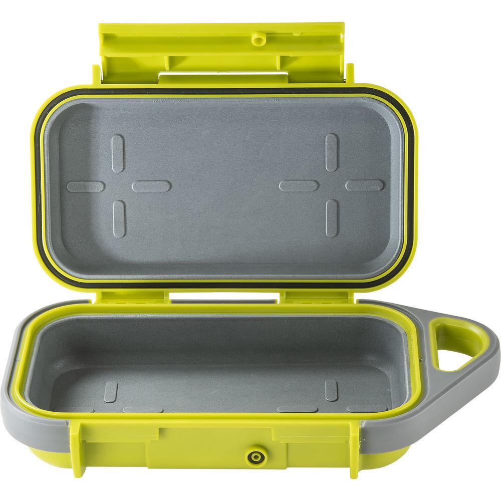 Pelican G40 Personal Utility Go Case