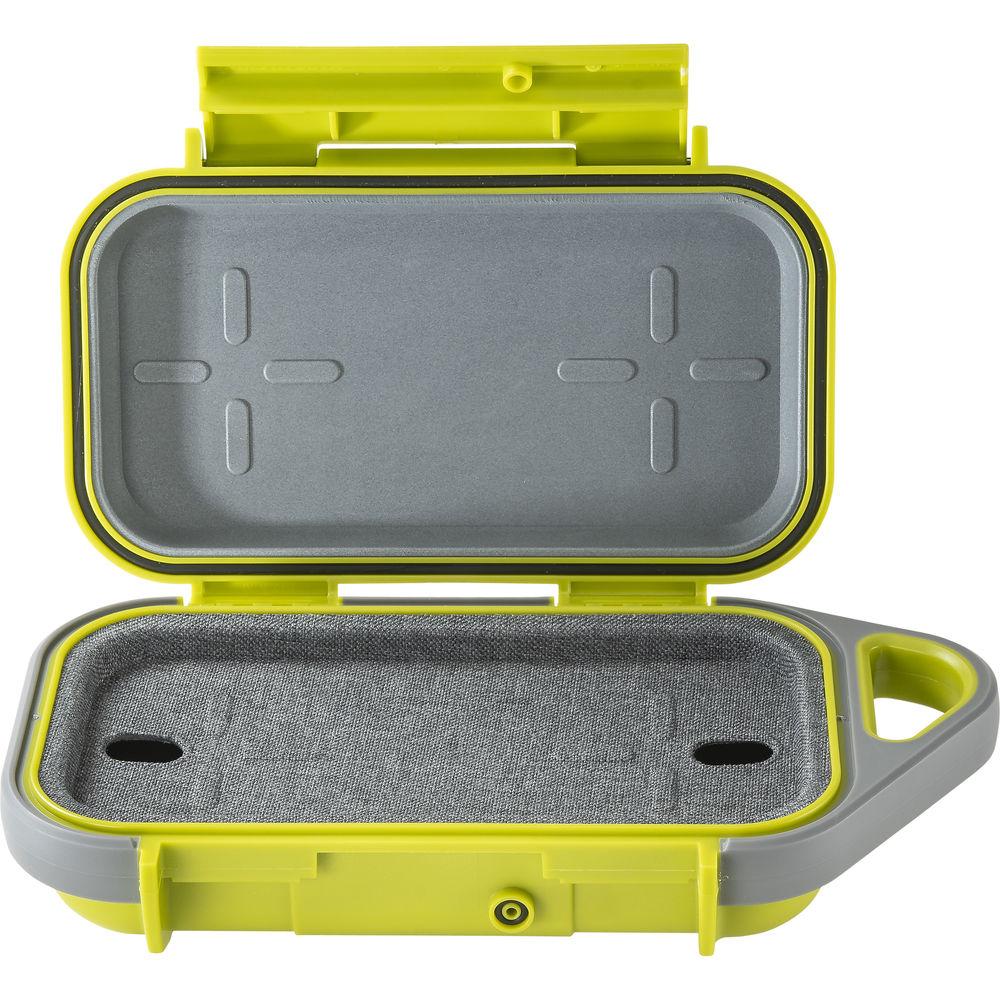 Pelican G40 Personal Utility Go Case