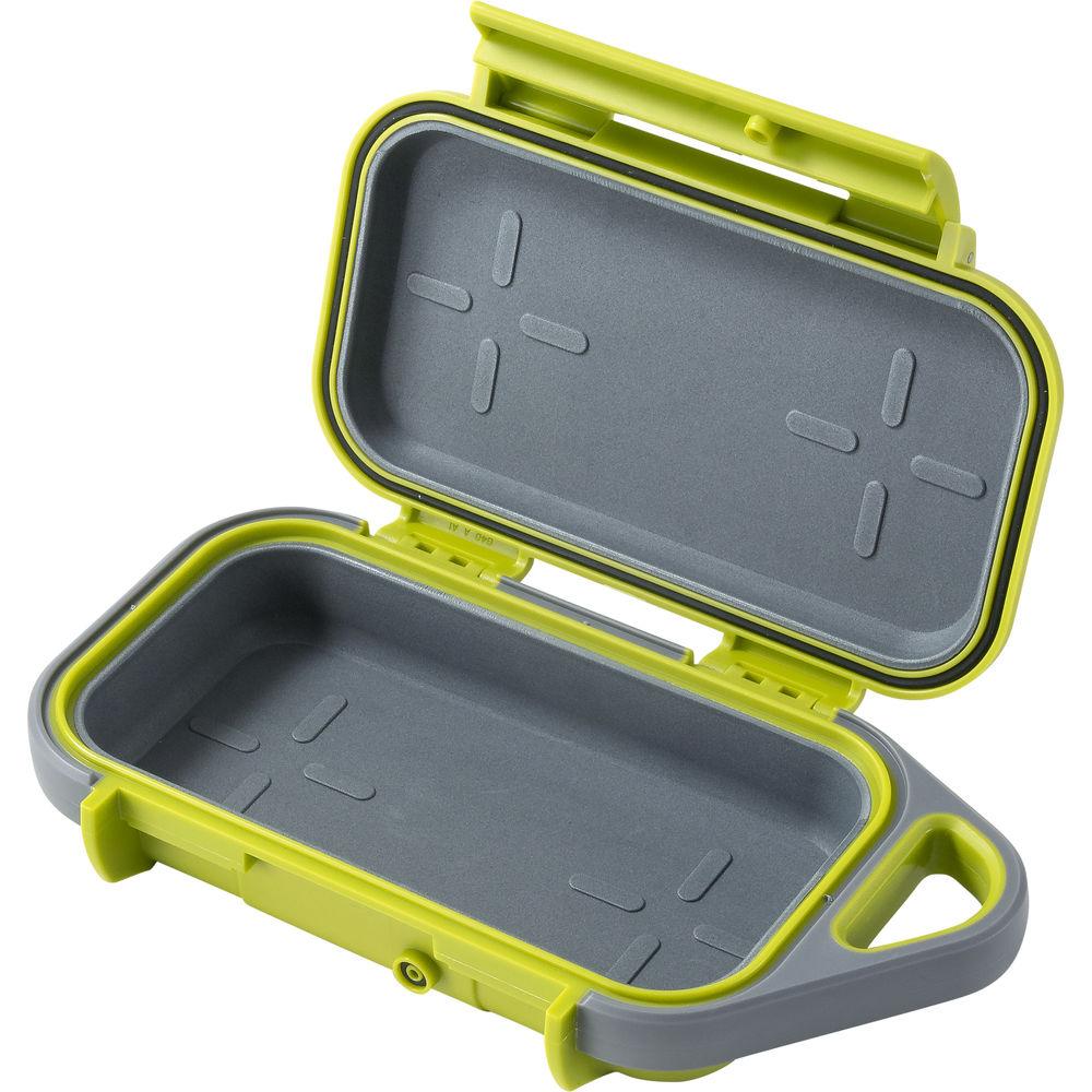 Pelican G40 Personal Utility Go Case