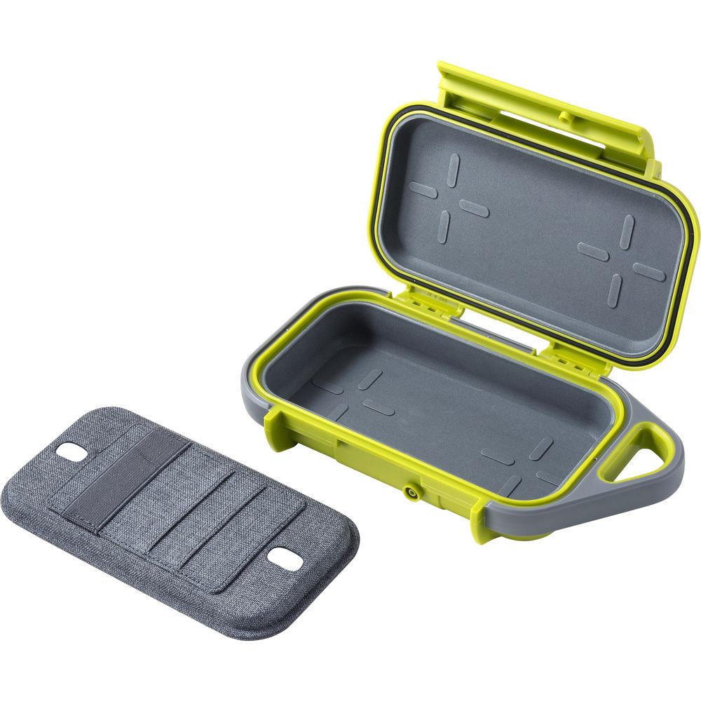 Pelican G40 Personal Utility Go Case