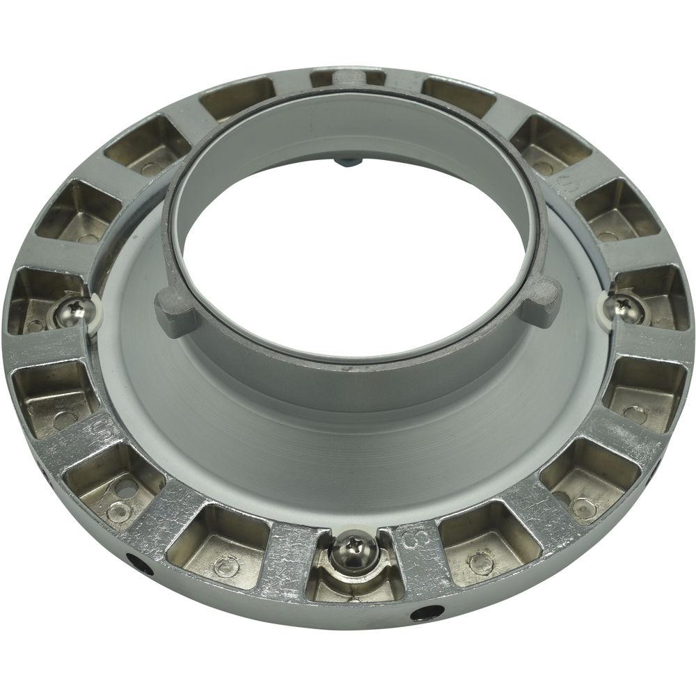 Photogenic Complete Speed Ring Assembly for MCD400R Monolight