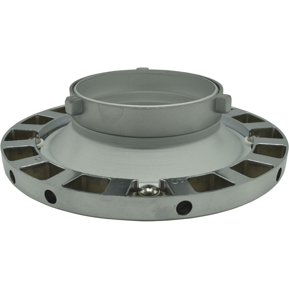 Photogenic Complete Speed Ring Assembly for MCD400R Monolight