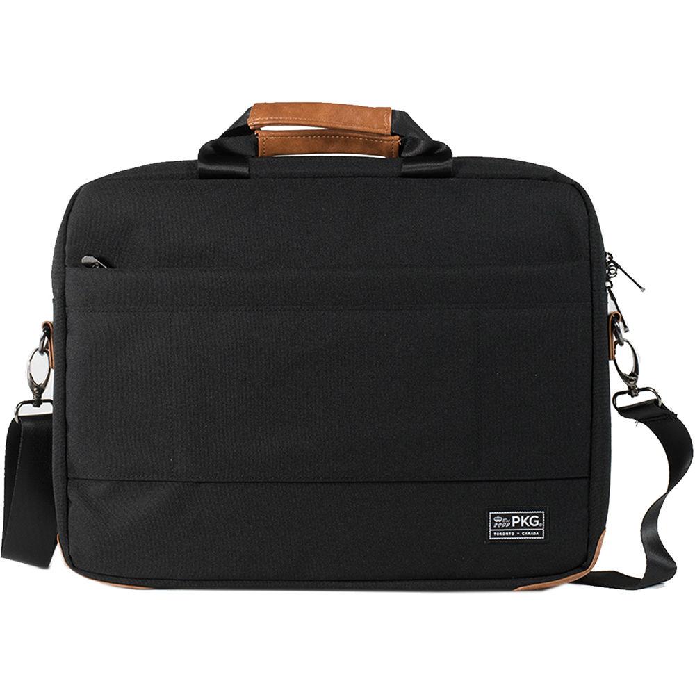 PKG International Annex Messenger Bag