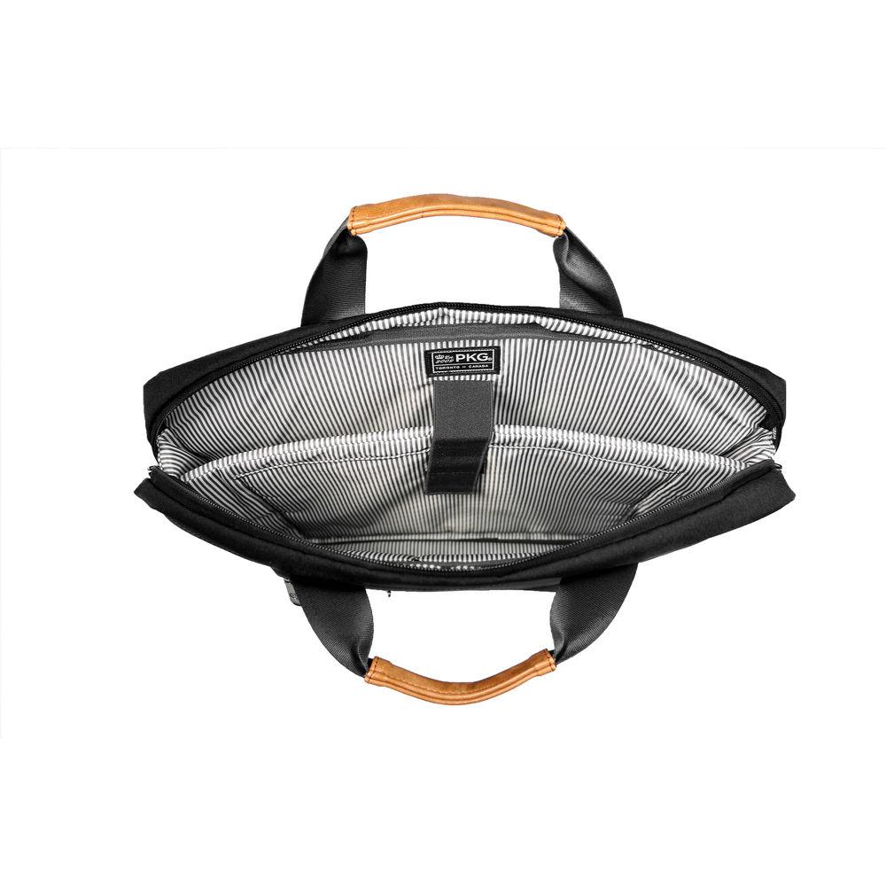 PKG International Annex Messenger Bag