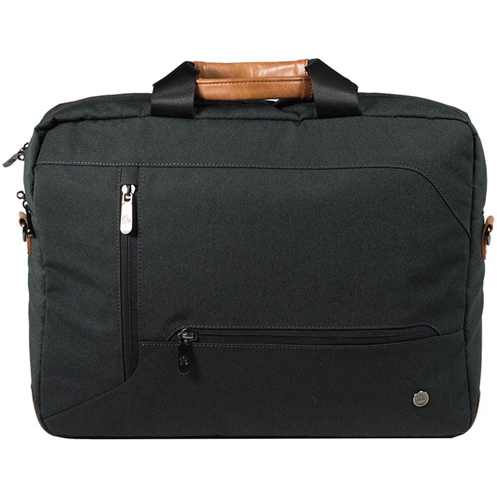 PKG International Annex Messenger Bag
