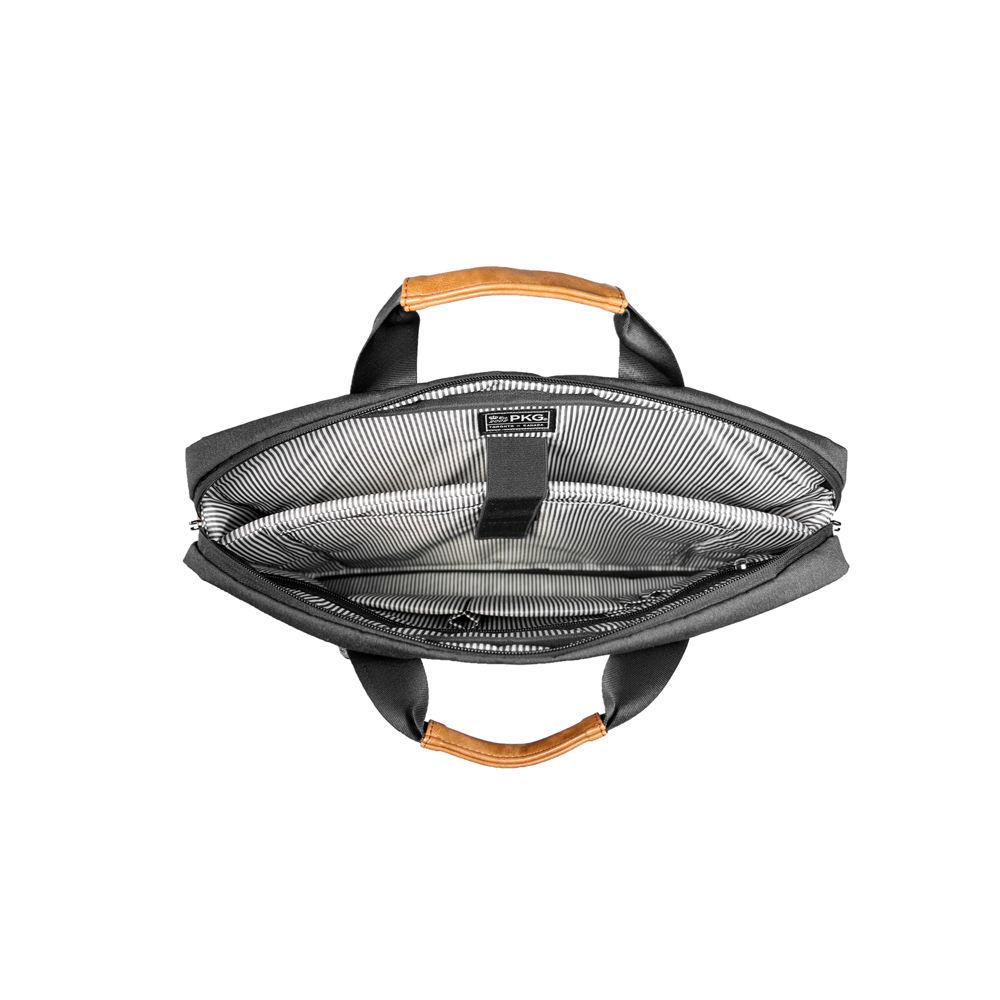 PKG International Annex Messenger Bag