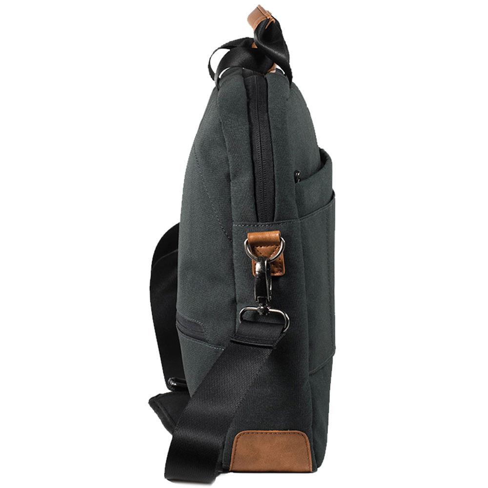 PKG International Annex Messenger Bag
