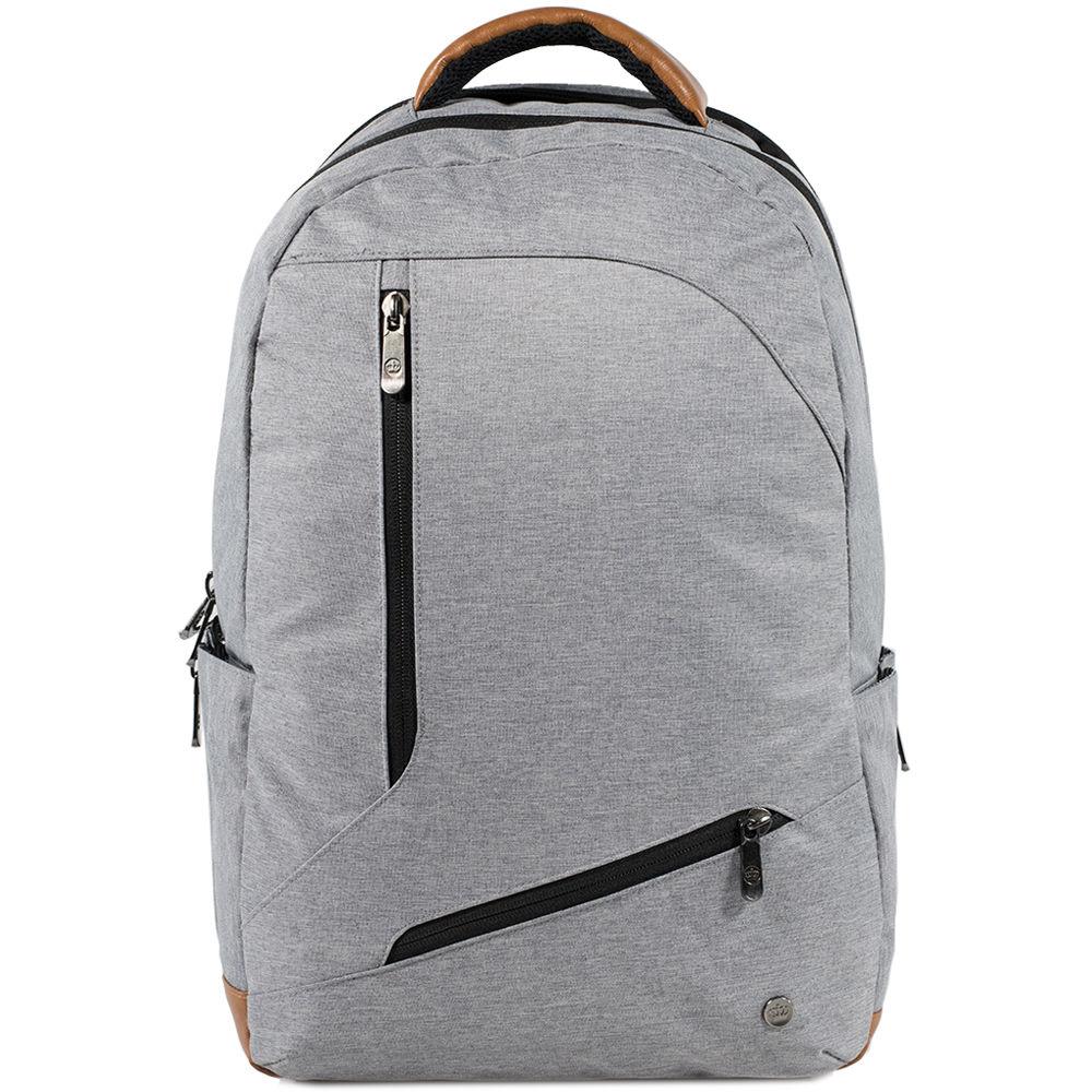 PKG International Durham Backpack