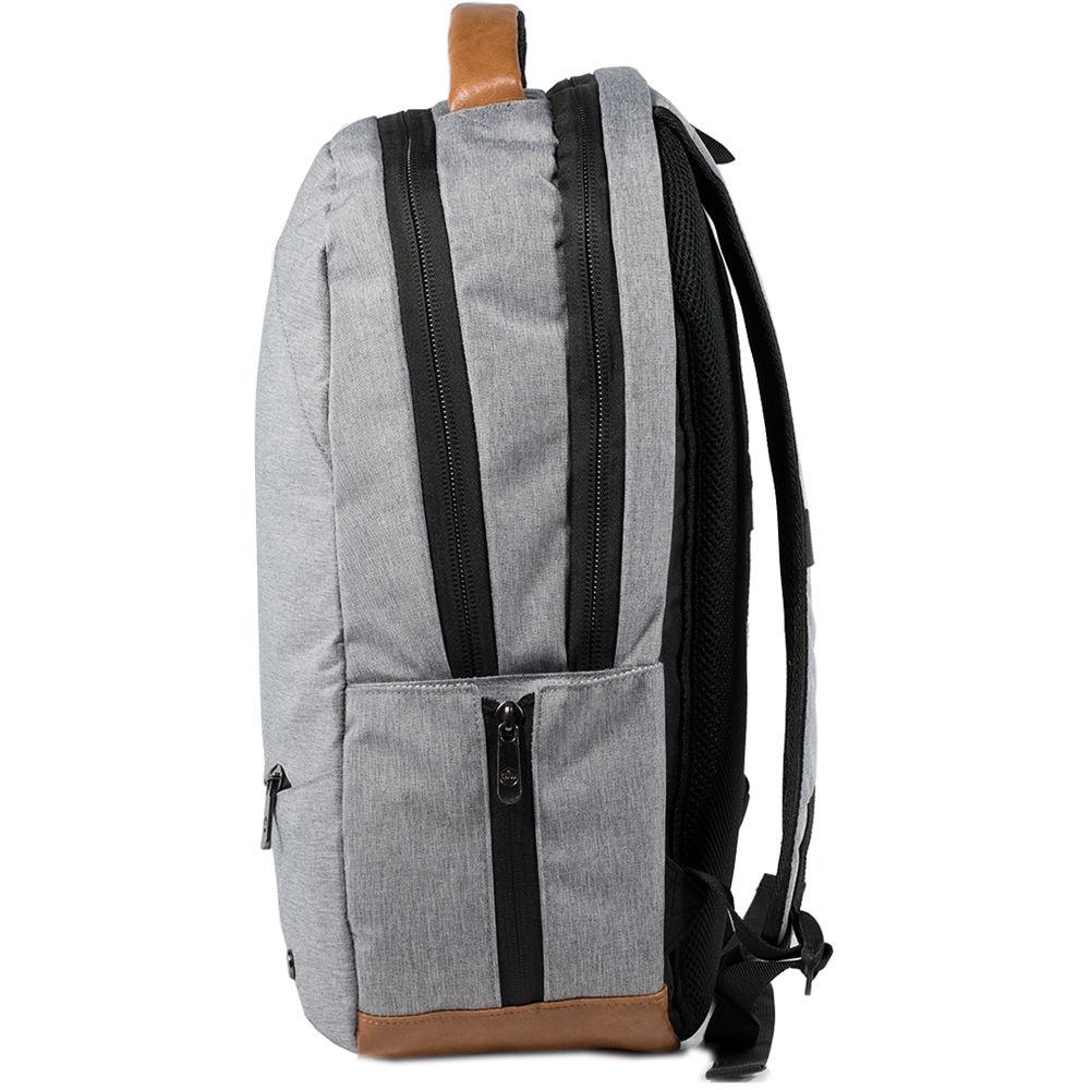 PKG International Durham Backpack