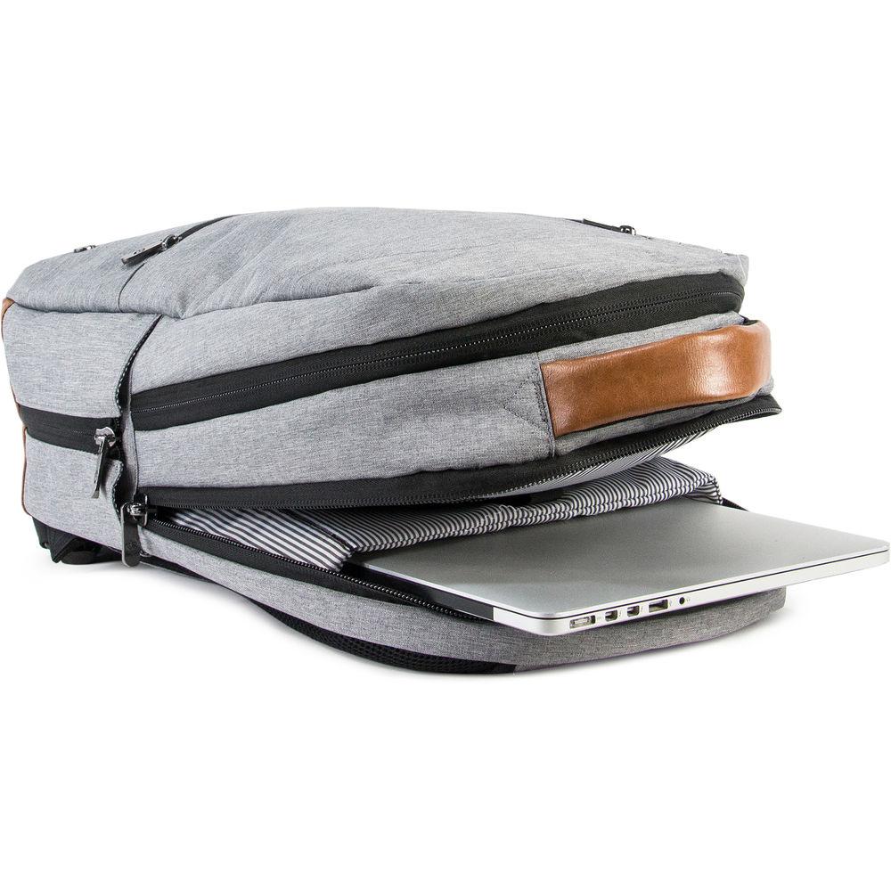 PKG International Durham Backpack