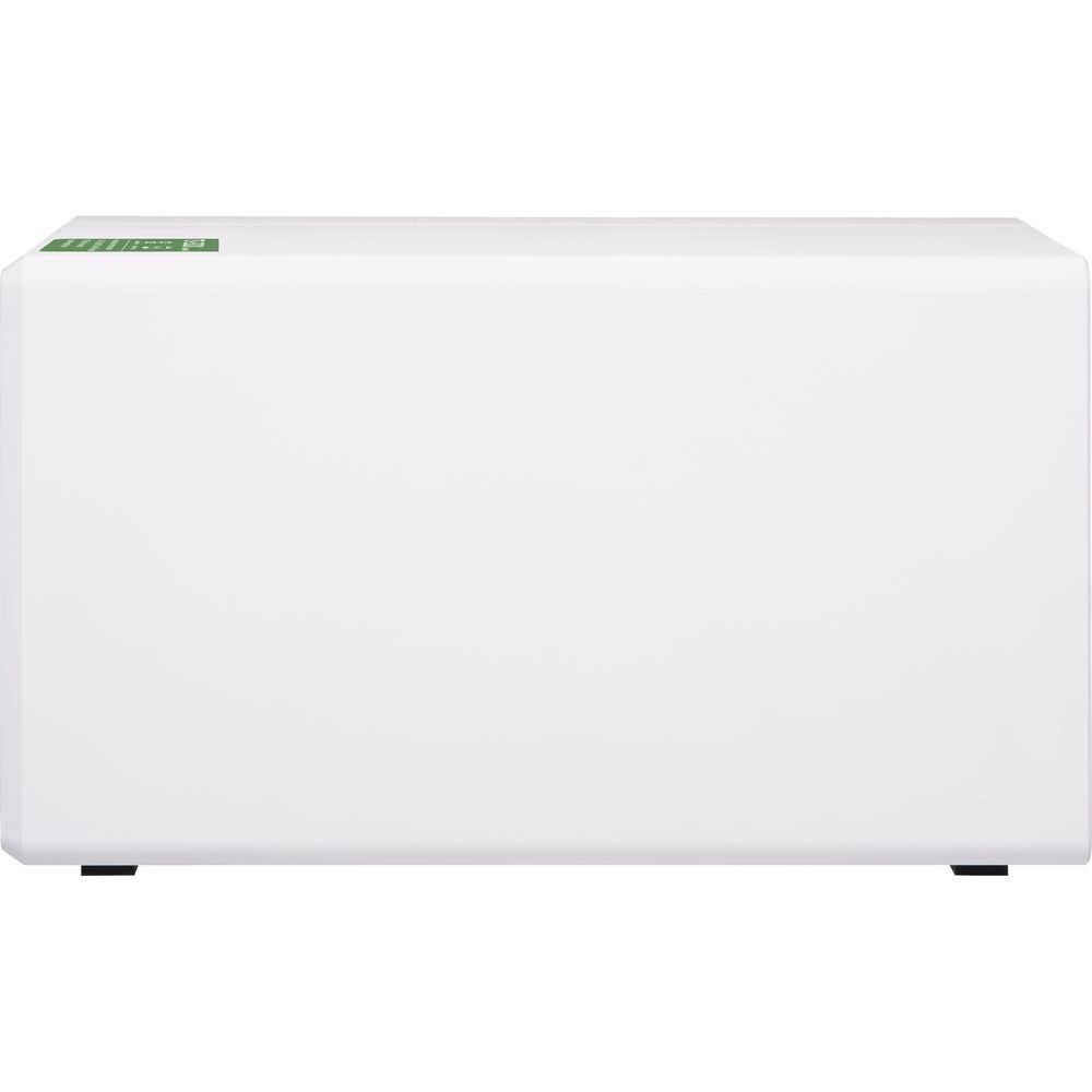 QNAP TS-332X 3-Bay 64-Bit NAS with Built-In 10G Network