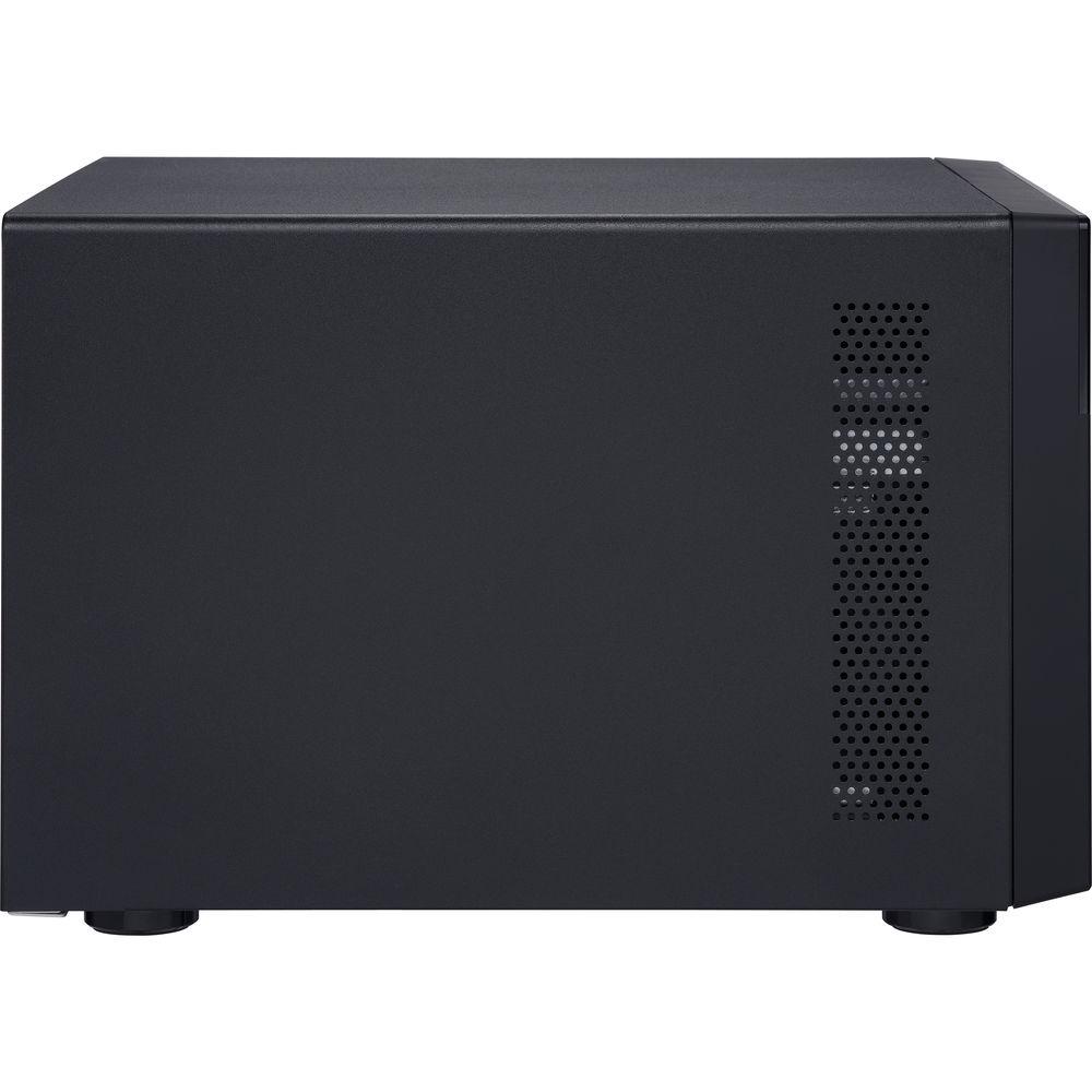 QNAP TVS-672XT 6-Bay NAS Enclosure