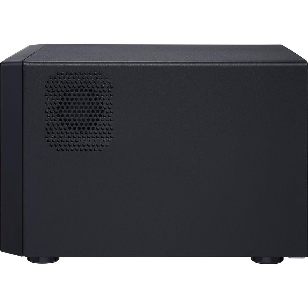 QNAP TVS-672XT 6-Bay NAS Enclosure