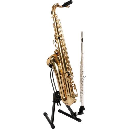 QuikLok WI-992 Flute, Clarinet, or Soprano Saxophone Peg for WI-990 Stand
