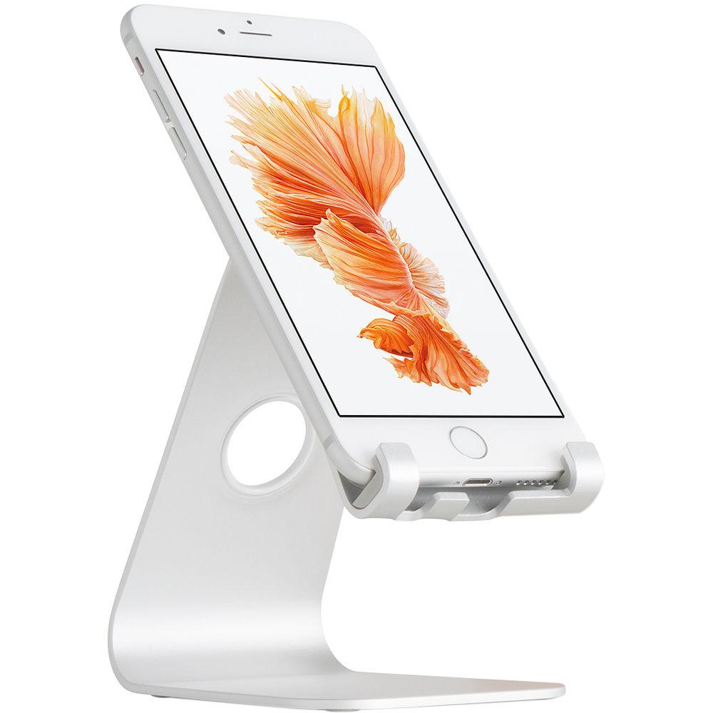 Rain Design mStand Mobile Stand for Smartphones and Tablets