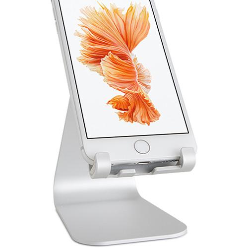 Rain Design mStand Mobile Stand for Smartphones and Tablets
