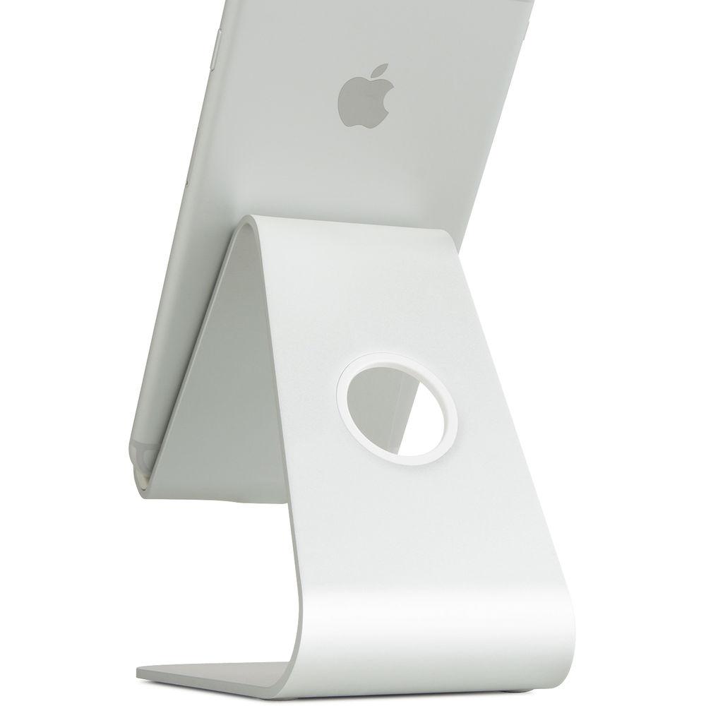 Rain Design mStand Mobile Stand for Smartphones and Tablets