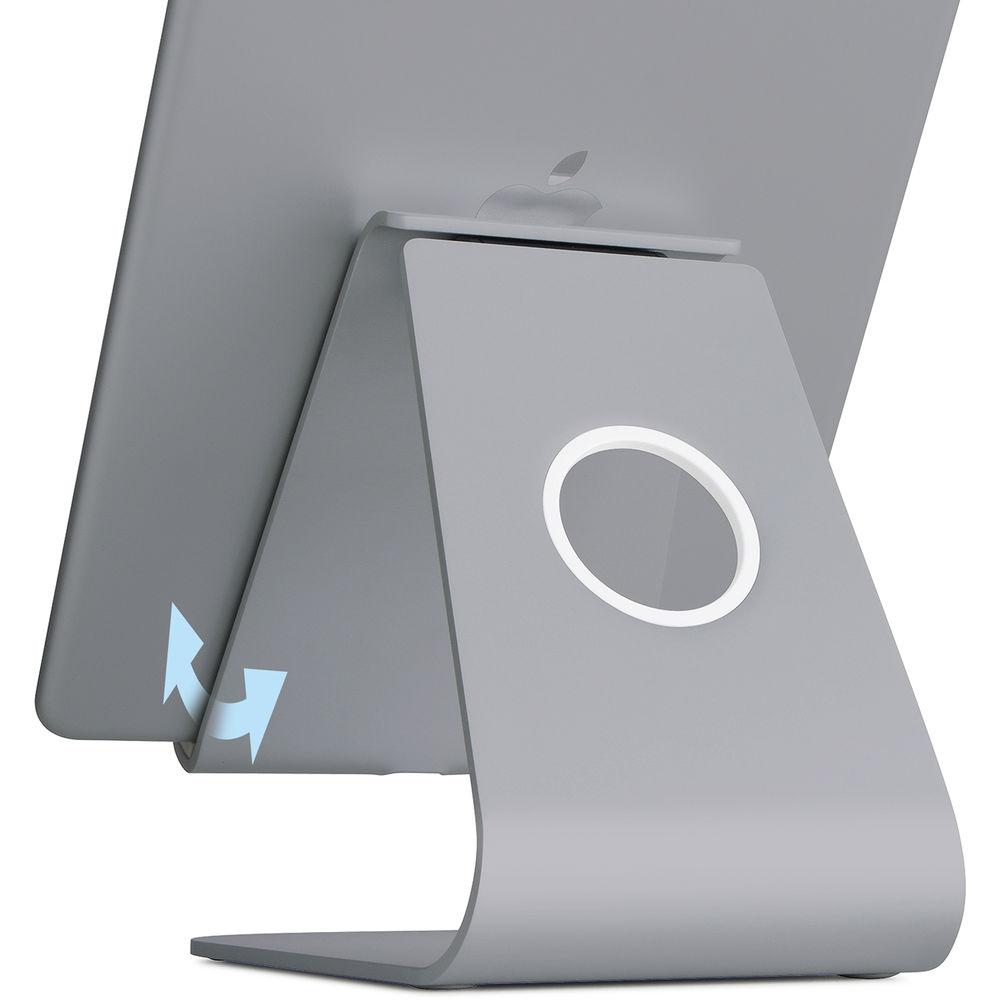 Rain Design mStand Tablet Plus Stand
