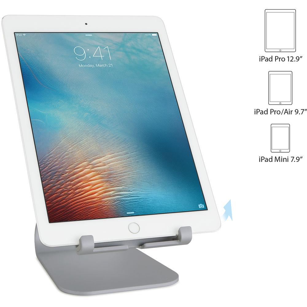 Rain Design mStand Tablet Plus Stand