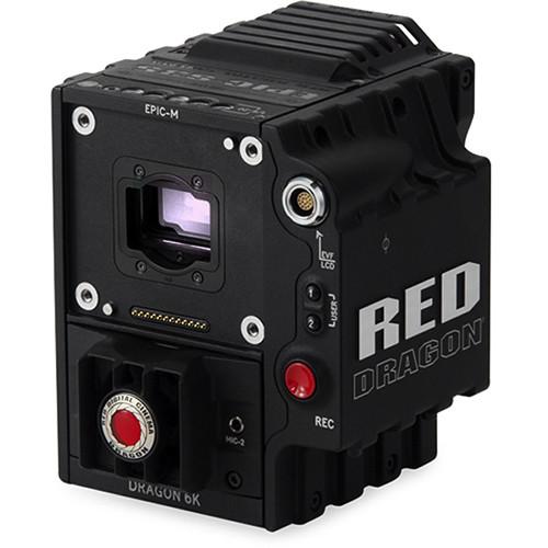 RED DIGITAL CINEMA DSMC2 Skin Tone-Highlight Optical Low-Pass Filter