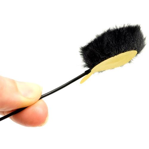 Remote Audio URSA Fur Circles Wind Covers