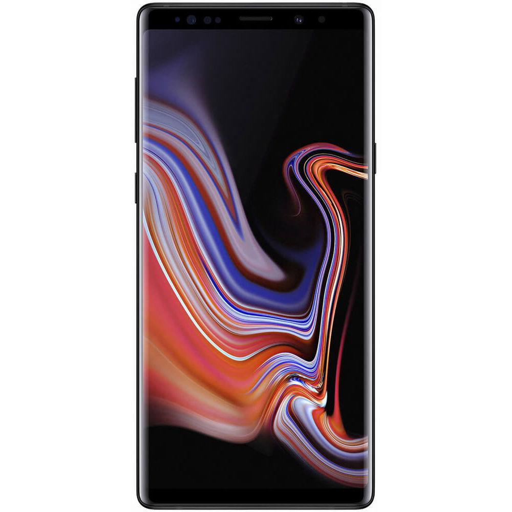 Samsung Galaxy Note9 SM-N960F Dual-SIM 512GB Smartphone
