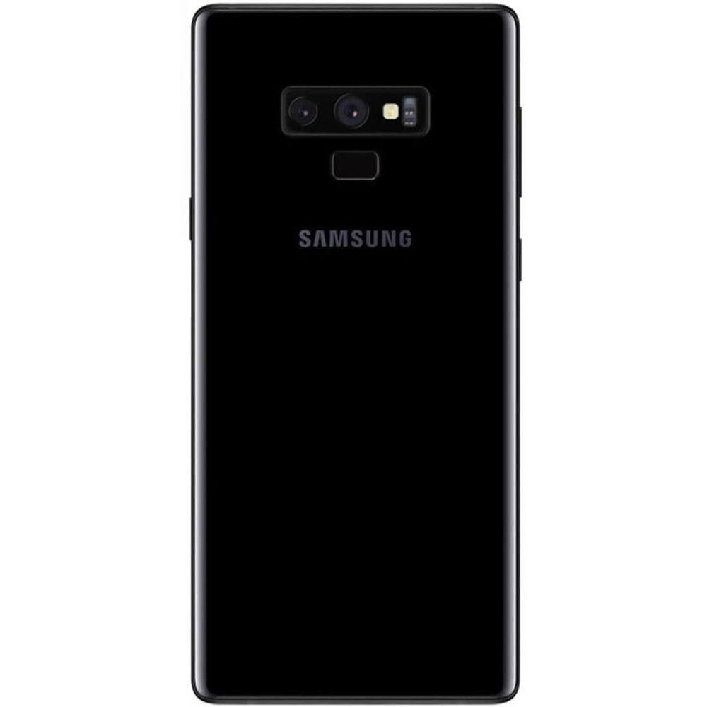 Samsung Galaxy Note9 SM-N960F Dual-SIM 512GB Smartphone