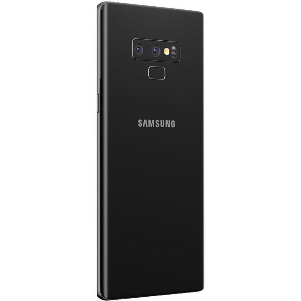 Samsung Galaxy Note9 SM-N960F Dual-SIM 512GB Smartphone