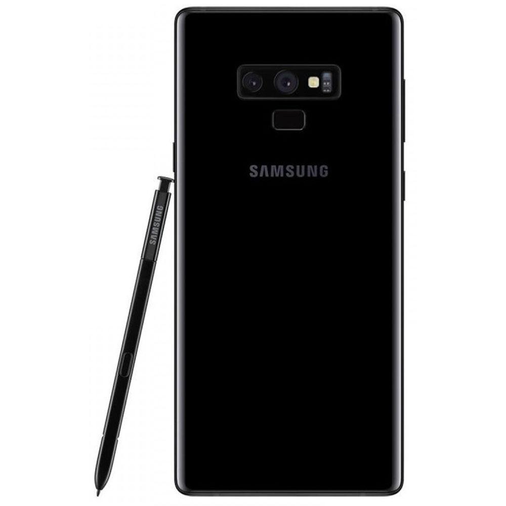 Samsung Galaxy Note9 SM-N960F Dual-SIM 512GB Smartphone